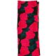 LEG WARMERS Red Rose